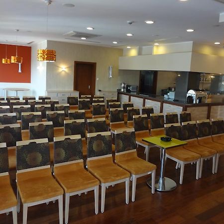 Royal Demir Hotel Tunceli Екстер'єр фото