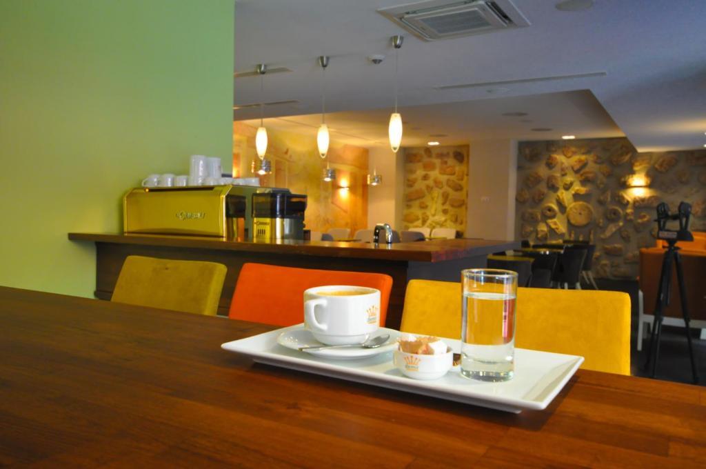 Royal Demir Hotel Tunceli Екстер'єр фото