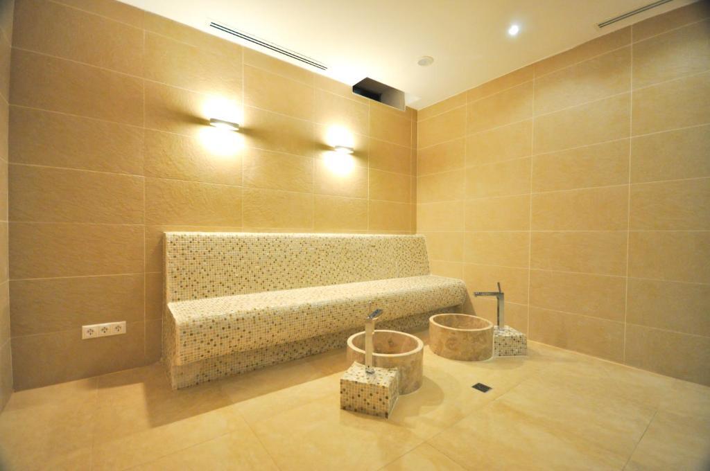 Royal Demir Hotel Tunceli Екстер'єр фото