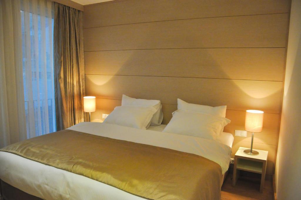 Royal Demir Hotel Tunceli Номер фото
