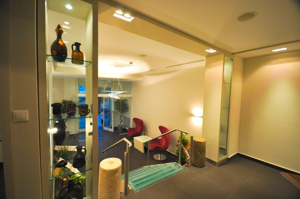 Royal Demir Hotel Tunceli Екстер'єр фото